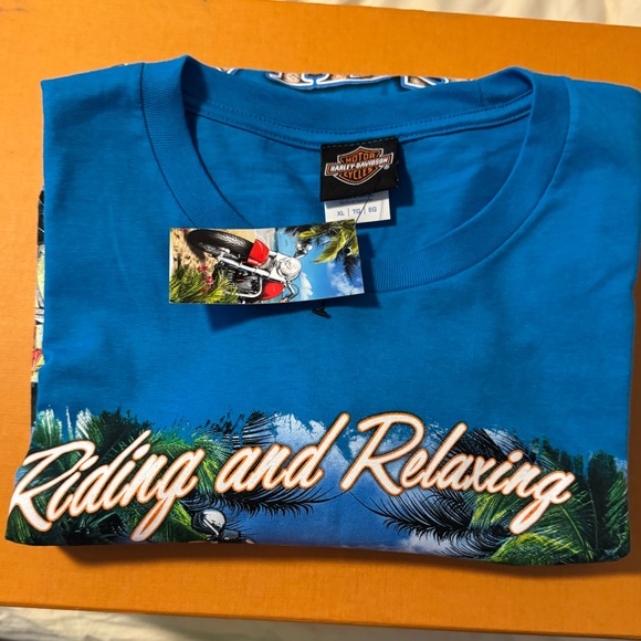 Harley-Davidson Grand Turk - Picture 4 of 9